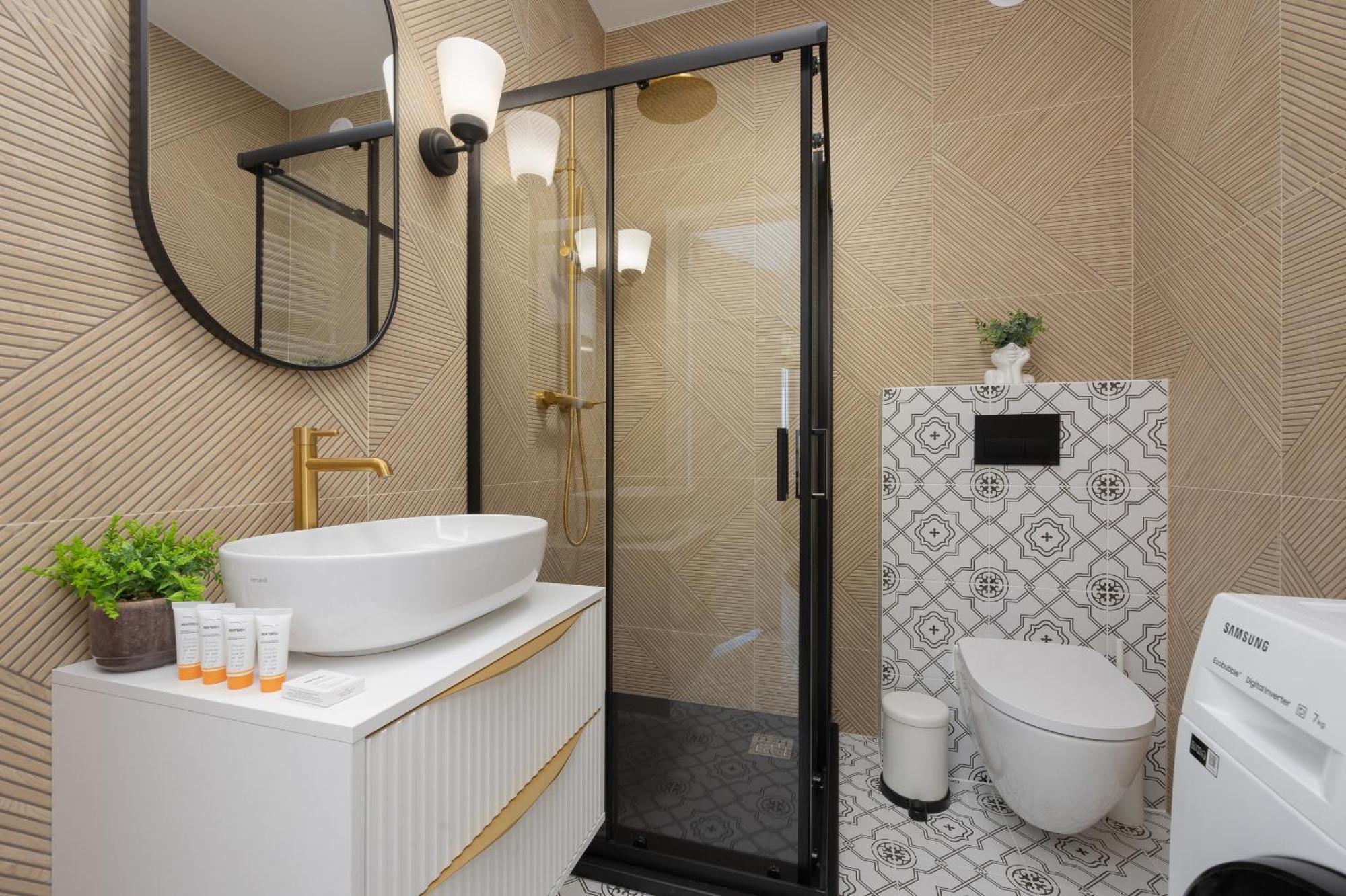 Апартаменти Eleganckie Dla 2 Osob W Warszawie By Renters