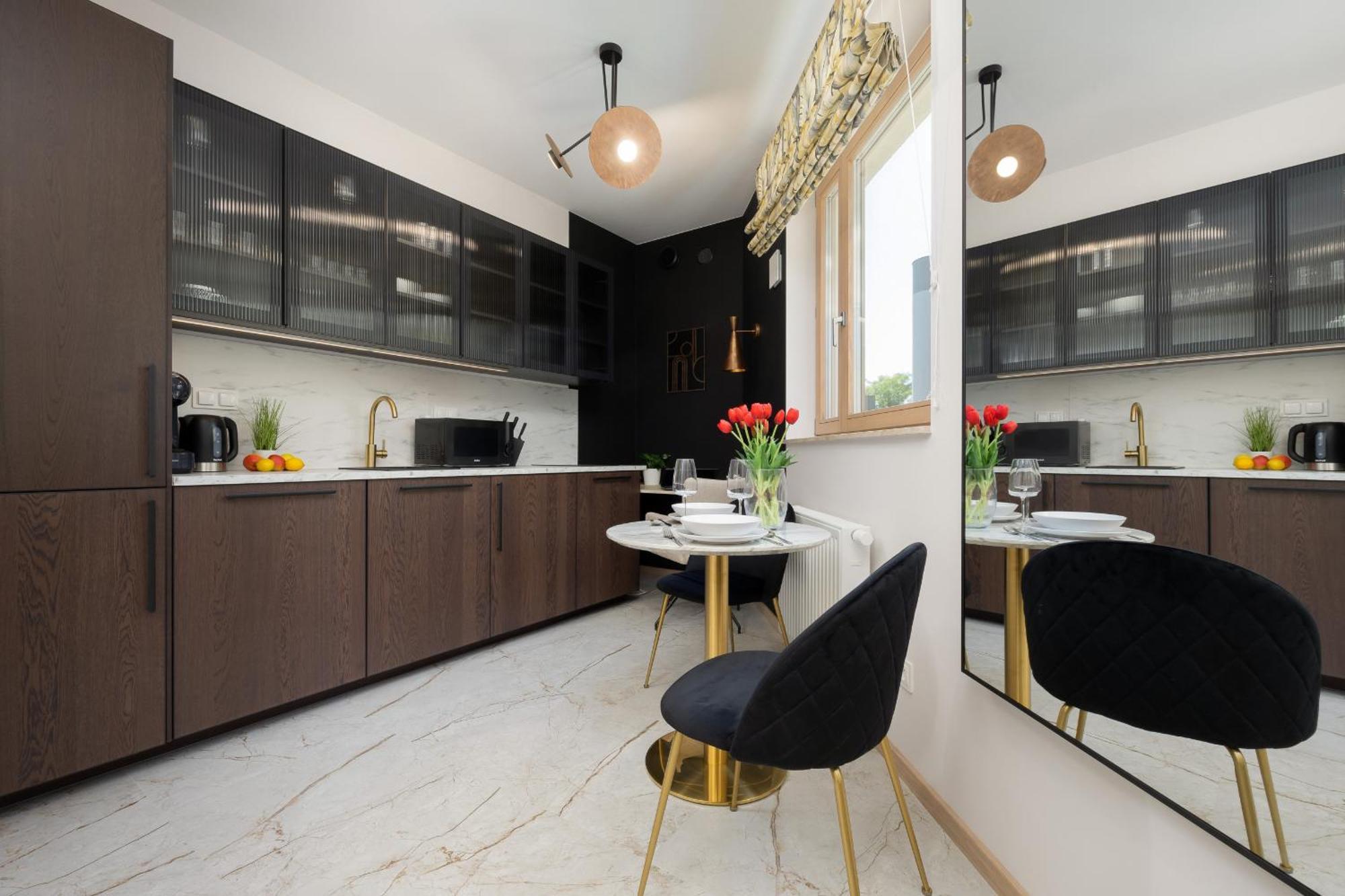 Eleganckie Dla 2 Osob W Warszawie By Renters * Варшава